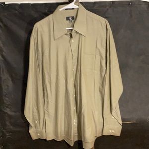 Men’s dress shirt by CK